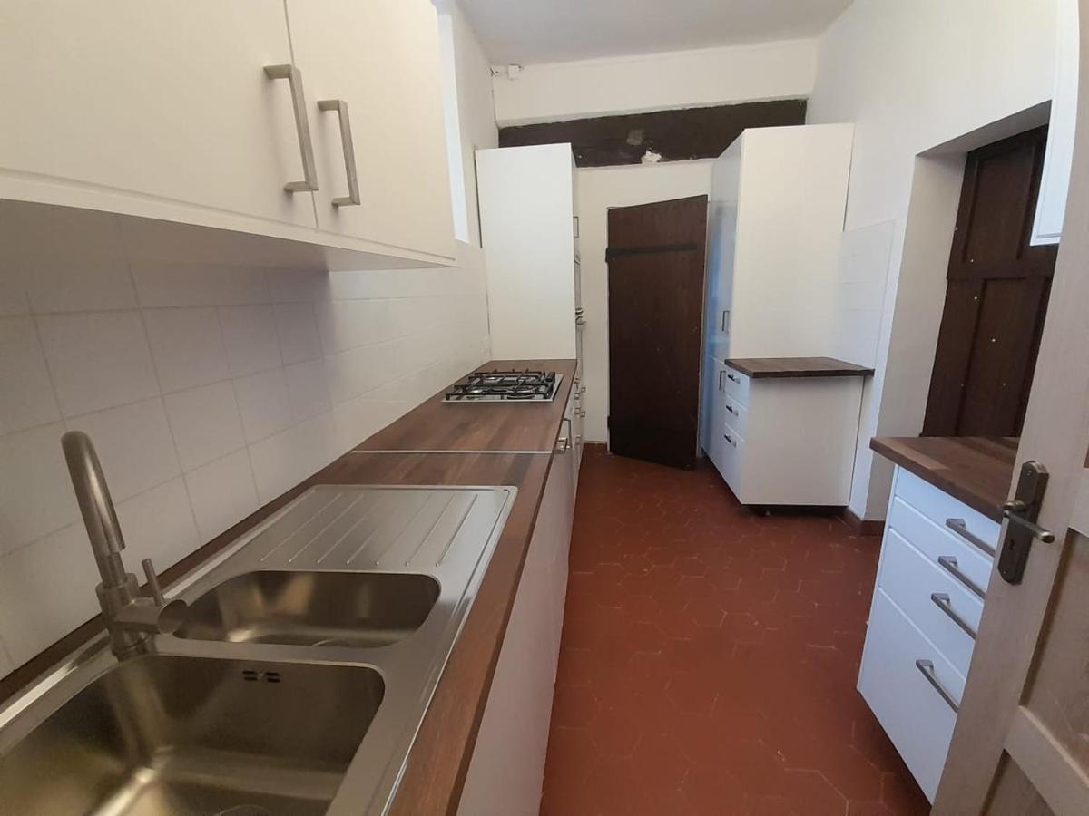 Le Manoir De Villefermoy Les Ecrennes المظهر الخارجي الصورة